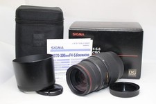 Eccellente sigma apo - [eccellente],