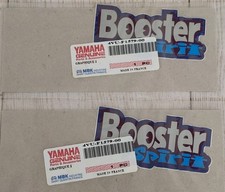 Yamaha mbk booster spirit - mbk,