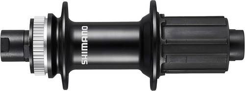 Shimano freehub rs470 nero - shimano,
