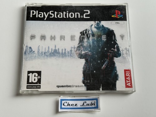 Demo fahrenheit promo - -,