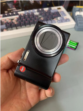 Leica Digicam V-LUX 20 12,1 MP