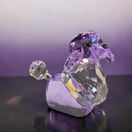 Swarovski crystal lovlots gang - swarovski,