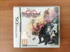 Kingdom Hearts 358/2 Days