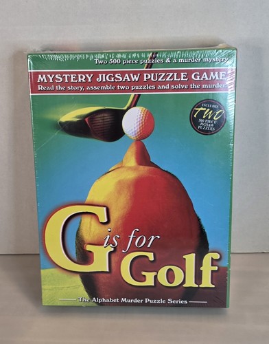 For golf tdc - is,