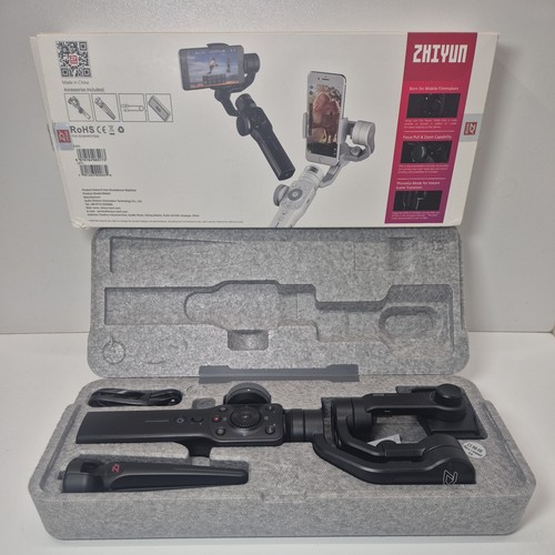 Zhiyun smooth palmare assi - smooth,