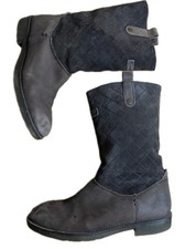 Stivali country Barbour Apsley