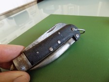 coltello militare vintage Coricama