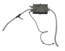 BLOCCO RESISTENZA 220-240V 1680W PER SCOPA A VAPORE TERMOZETA VAPORONA 1800