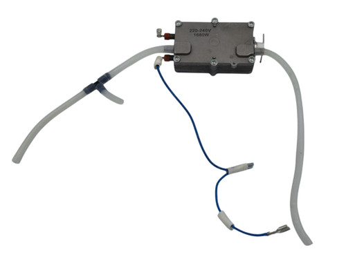 Blocco resistenza 220 - blocco, 220-240v