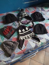 7 Berretti Skateboard da Teenager - Vans e Jordan