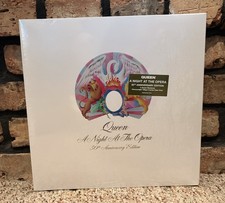 Night the opera - a, 50th