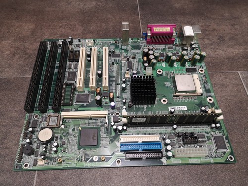 Ibase mb800v scheda madre - ibase,