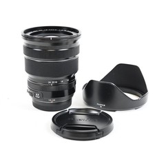Fujifilm XF 10-24mm f4 Fujinon