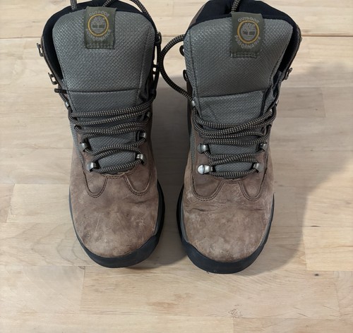 Scarpone trekking donna - da,