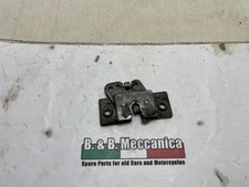 SERRATURA APERTURA SELLA