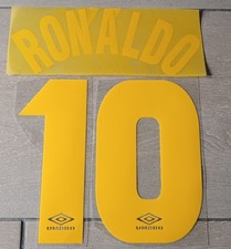 Stampa Nome  Numero Per Maglia