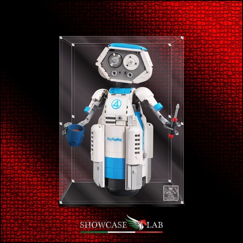 Teca plexiglass display - teca, plexiglass-display-