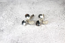 Gemelli Tiffany & Co ARGENTO