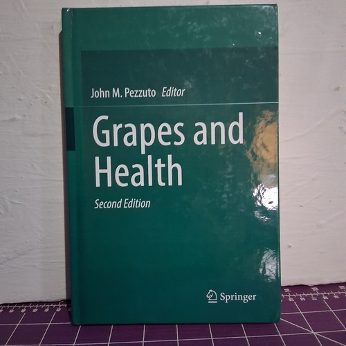 Grapes and health - health, second