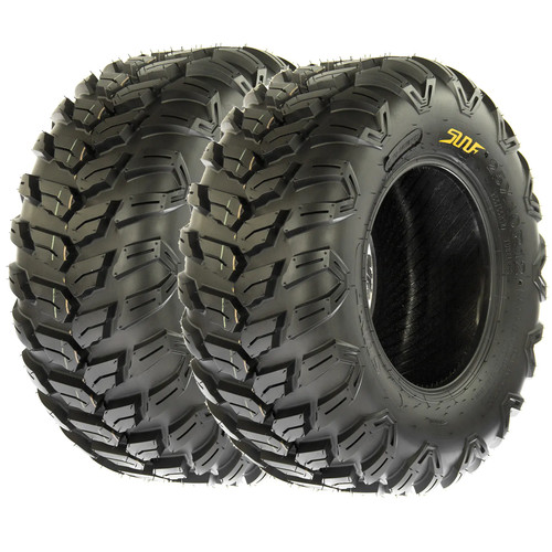 Gomme quad sun x14 - quad,