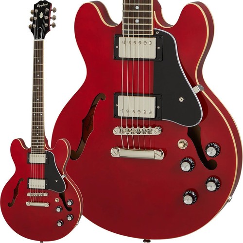 Epiphone 339 - epiphone, es-339
