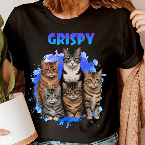 Shirt personalizzate con il - t-shirt,