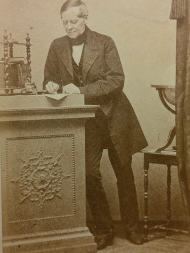 Cdv wunder hannover adolf - cdv, hannover,
