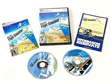 Microsoft Flight Simulator X