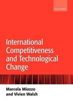 International competitiveness - international,