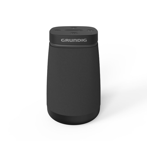 Grundig altoparlante bluetooth - grundig,