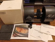 OMEGA SPEEDMASTER BOX