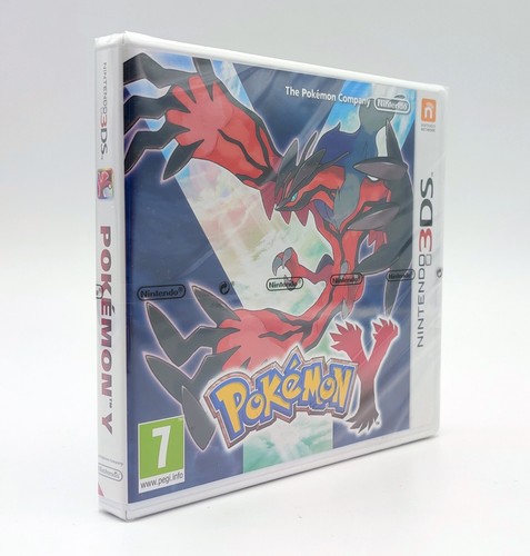 Pokémon nintendo 3ds - pokémon, –