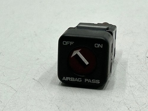 Interruttore airbag peugeot - airbag,