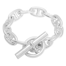 Hermes Chene Dunkle GM 12