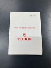 Originale Tudor Prince Date