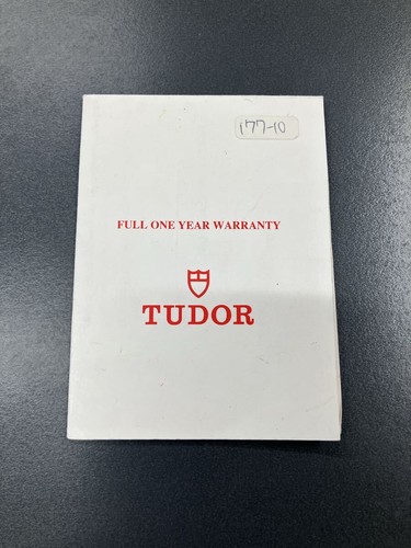 Originale tudor prince - tudor,