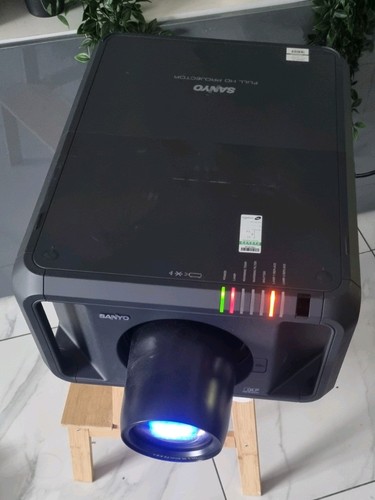Sanyo pdg dht8000l - sanyo, pdg-dht8000l
