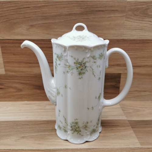 Caffettiera vintage rosenthal - caffettiera,