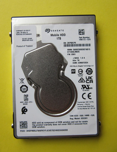 Seagate st1000lm035 1rk172 - seagate, 1rk172-570