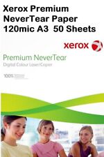 Carta impermeabile Xerox