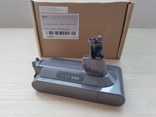 Dyson 969352 batteria - 969352-02,