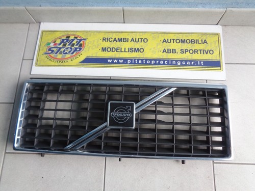 Griglia mascherina volvo 240 - volvo,