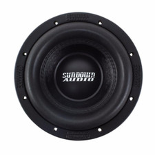 Sundown Audio SA-8 V.3 D2 500