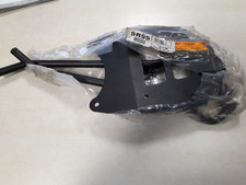 PORTAPACCHI SYM JOYRIDE 125-150 DEL 2001 COD SR99 GIVI