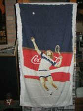 Vintage Mc Enroe telo mare