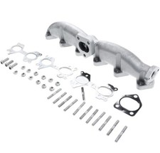 COLLETTORE SCARICO BMW 3 E46