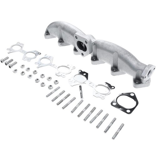 Collettore scarico bmw - collettore, e46