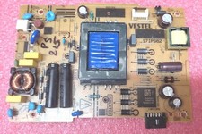 SCHEDA ALIMENTAZIONE PSU TOSHIBA 40LL3A63DB LT-40C700 40" TV LED 17IPS62 23580778