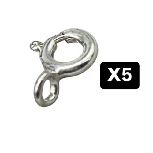 Chiusura per bracciali - 5,