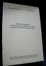 Massironi,Bonaiuto RICERCHE